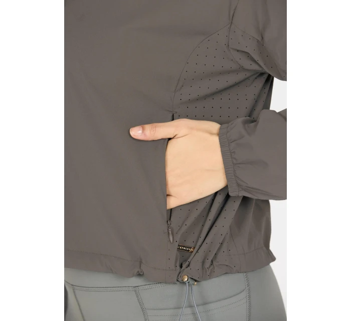 Dámská sportovní bunda model 21327311 - Athlecia Dámská sportovní bunda model 21327311 - Athlecia