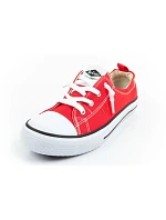 Dámské tenisky W LCW-25-02-3298L červené - Lee Cooper Dámské tenisky W LCW-25-02-3298L červené - Lee Cooper