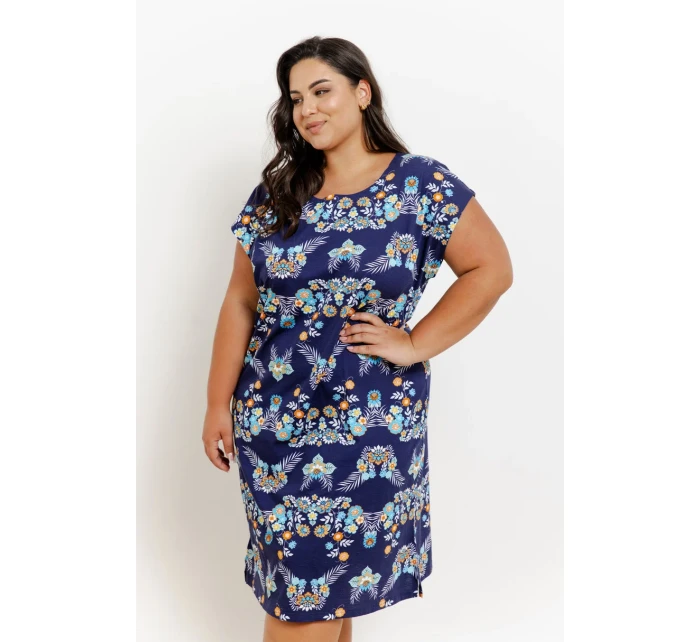 KOSZULA DAMSKA 2XL3XL model 20894335 - Taro