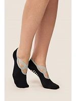 BAVLNĚNÁ PONOŽKA SW/085 BAVLNĚNÁ PONOŽKA SW/085