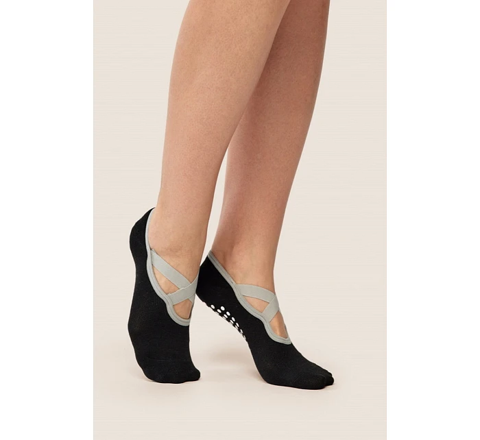 BAVLNĚNÁ PONOŽKA SW/085 BAVLNĚNÁ PONOŽKA SW/085