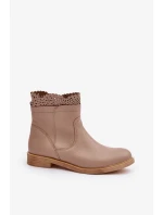 Boty model 201147 Step in style Boty model 201147 Step in style