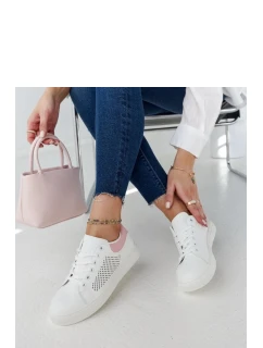 Tenisky  model 207478 Solea