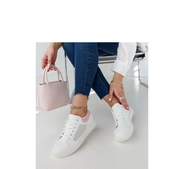 Tenisky  model 207478 Solea