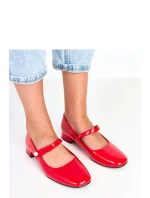 Lodičky  model 218173 Solea