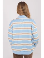 Mikina model 222745 Italy Moda Mikina model 222745 Italy Moda