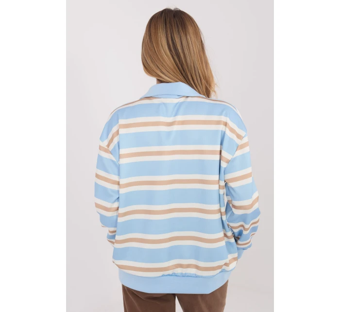 Mikina model 222745 Italy Moda Mikina model 222745 Italy Moda