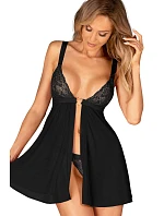 Sexy soupravy model 229759 Obsessive Sexy soupravy model 229759 Obsessive