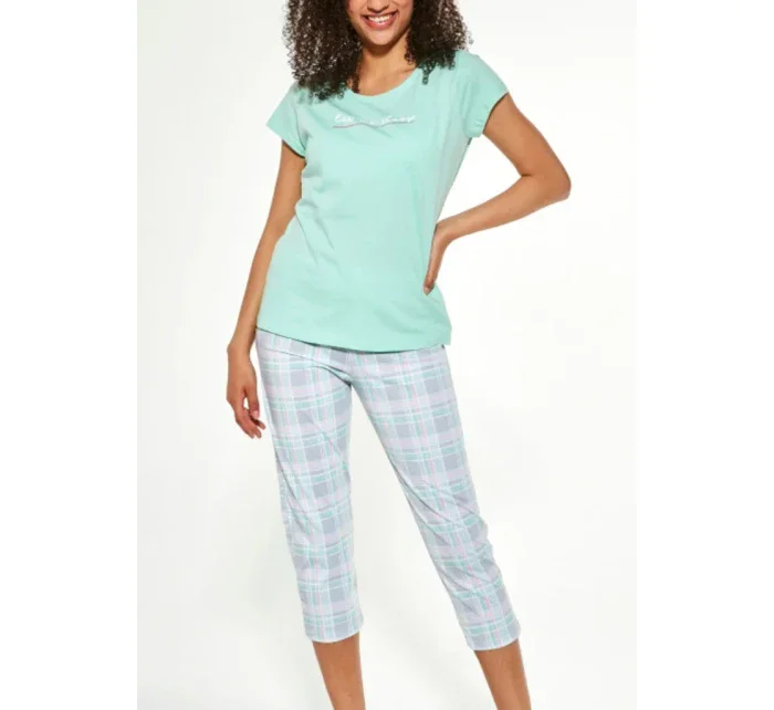 Dámské pyžamo Cornette 665/282