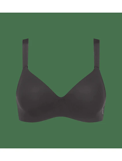 sloggi ZERO Feel 2.0 THE UP TShirt Bra - Black - SLOGGI Black - SLOGGI sloggi ZERO Feel 2.0 THE UP TShirt Bra - Black - SLOGGI Black - SLOGGI