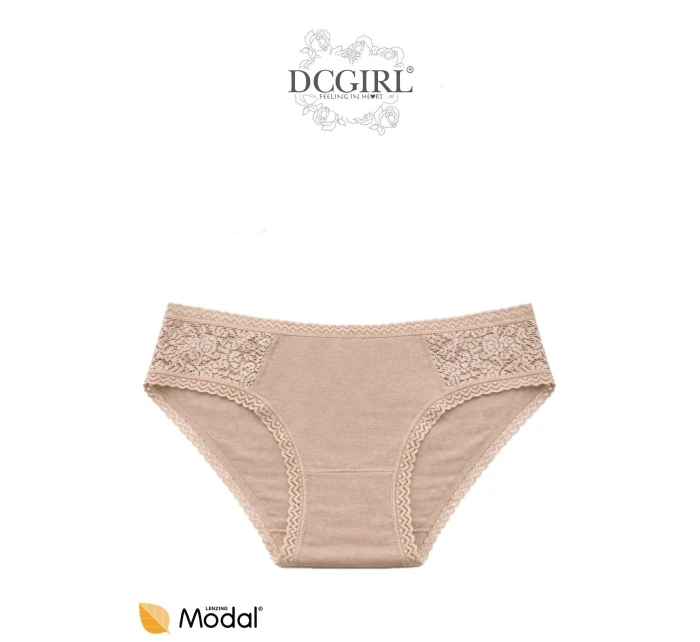 DC Girl kalhotky 27108 A'12 S-L DC Girl kalhotky 27108 A'12 S-L