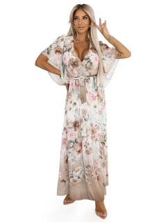 Dámské šaty model 21271412 - numoco basic