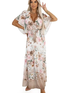 Dámské šaty model 21271412 - numoco basic