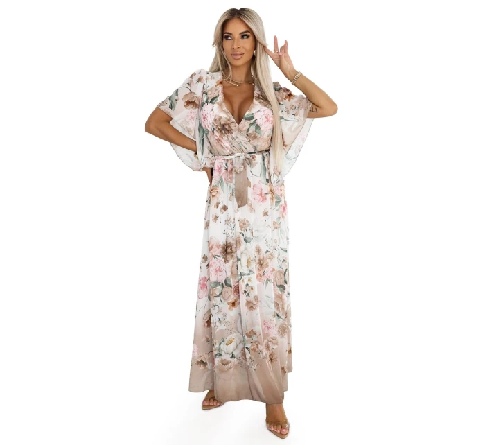 Dámské šaty model 21271412 - numoco basic