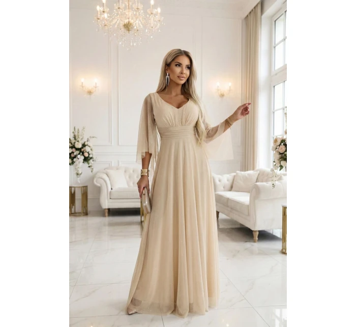 Dámské šaty model 21956240 - numoco basic