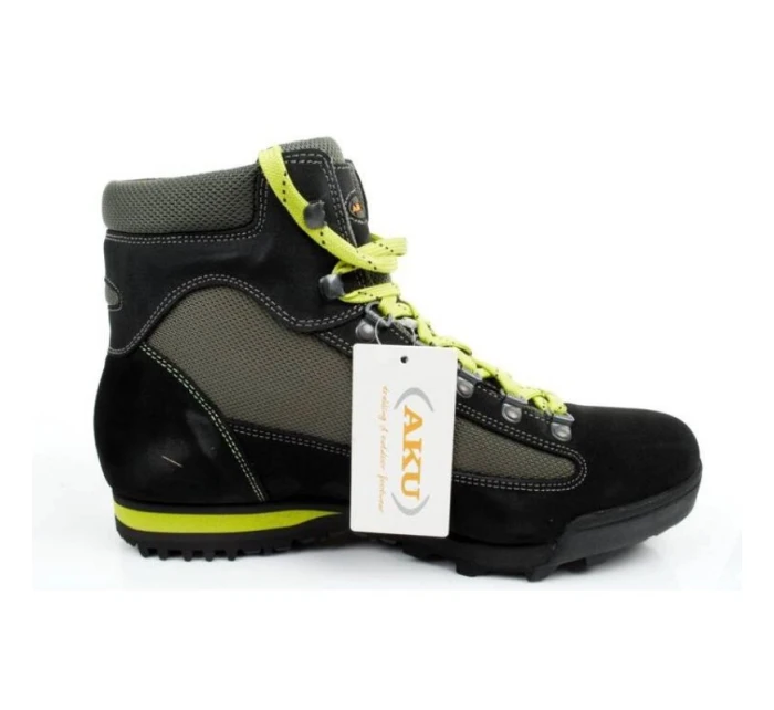 Trekingové boty  Original GTX M model 21097302 - Aku