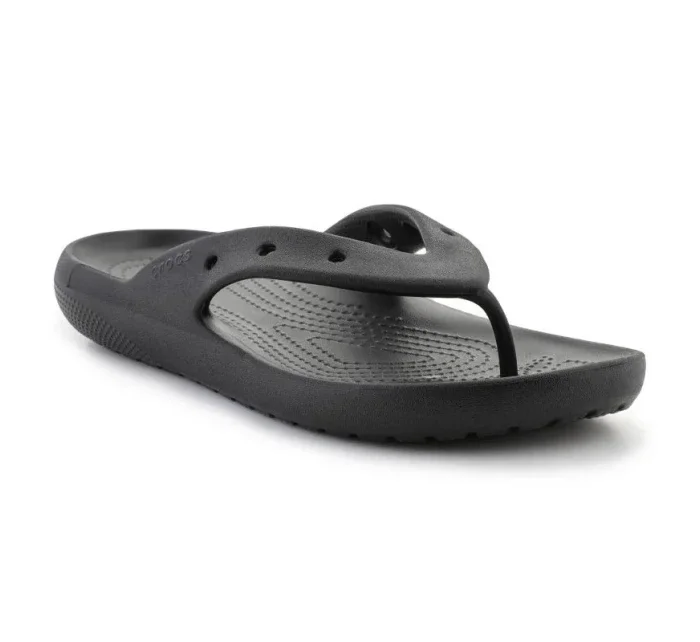 Žabky Crocs Classic Flip V2 209402-001 Žabky Crocs Classic Flip V2 209402-001