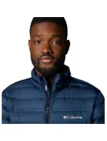Lake 22 II Péřová bunda s kapucí M model 21305056 - Columbia Lake 22 II Péřová bunda s kapucí M model 21305056 - Columbia