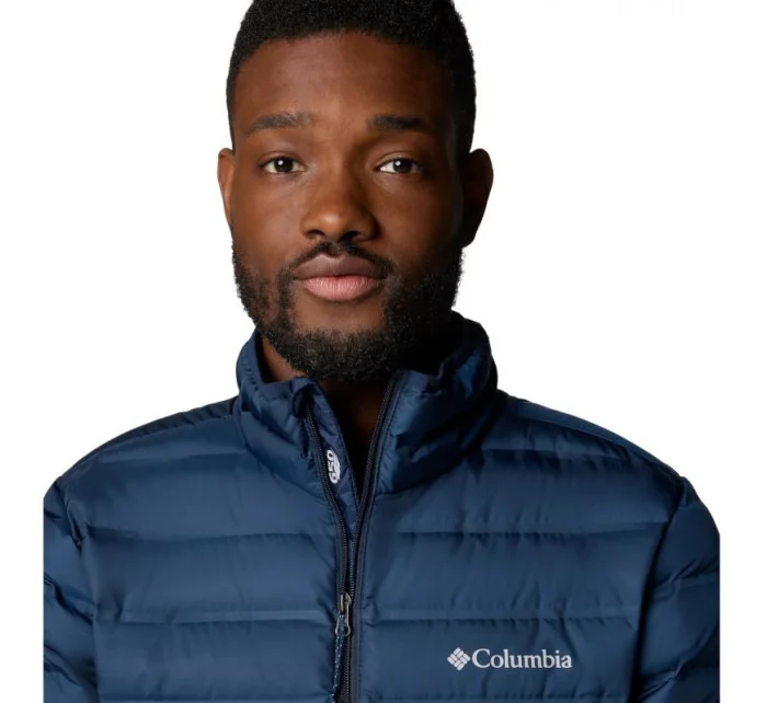 Lake 22 II Péřová bunda s kapucí M model 21305056 - Columbia Lake 22 II Péřová bunda s kapucí M model 21305056 - Columbia