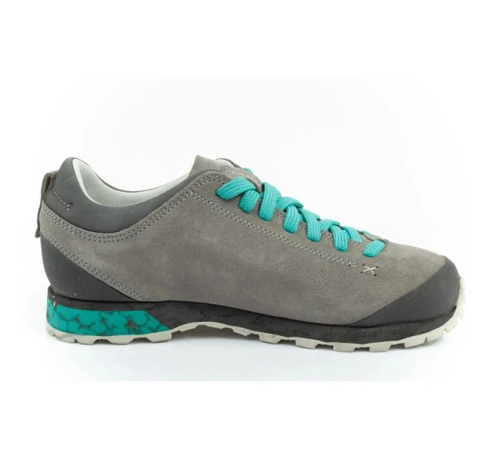 Dámské trekové boty Bellamont 3 Suede GORETEX  dámské model 21123998 - Aku