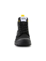 Boty Palladium Pampa-Petit Prince 74449-008-M