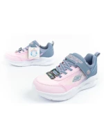 Boty S Lights Jr model 21078196 - Skechers Boty S Lights Jr model 21078196 - Skechers