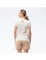 Dámské tričko s krátkým rukávem NARICA II WO'S Dámské tričko s krátkým rukávem NARICA II WO'S