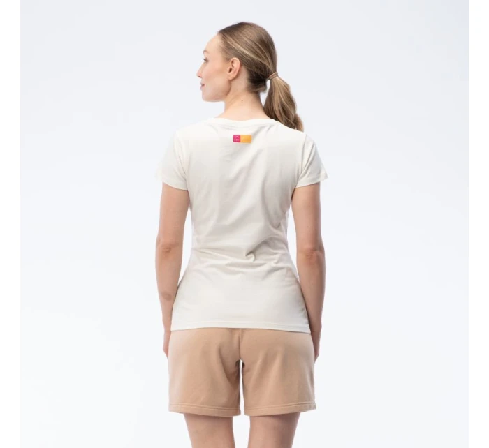 Dámské tričko s krátkým rukávem NARICA II WO'S Dámské tričko s krátkým rukávem NARICA II WO'S