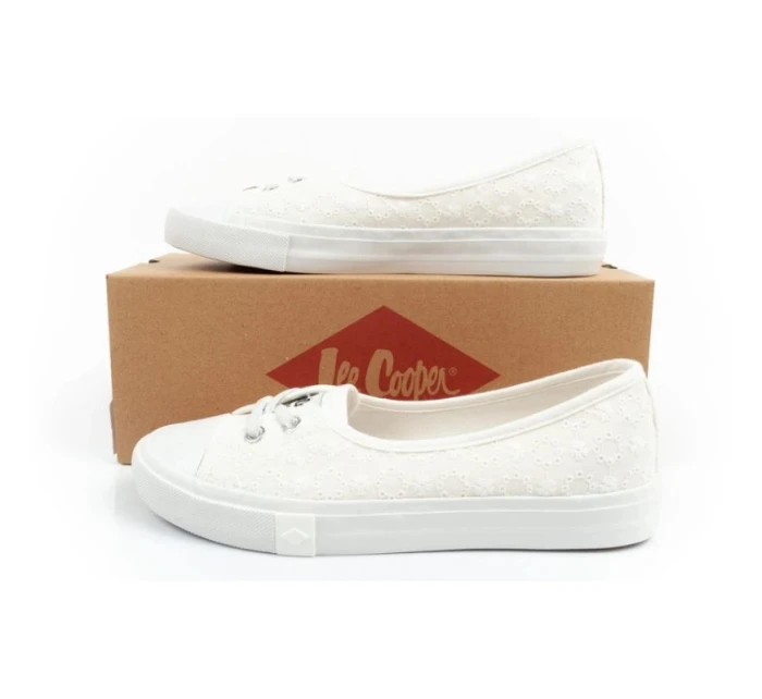 Lee Cooper W LCW-25-31-3447L dámské boty