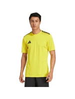 Pánské tričko adidas Campeon 25 Jersey yellow JF6060 pánské Pánské tričko adidas Campeon 25 Jersey yellow JF6060 pánské