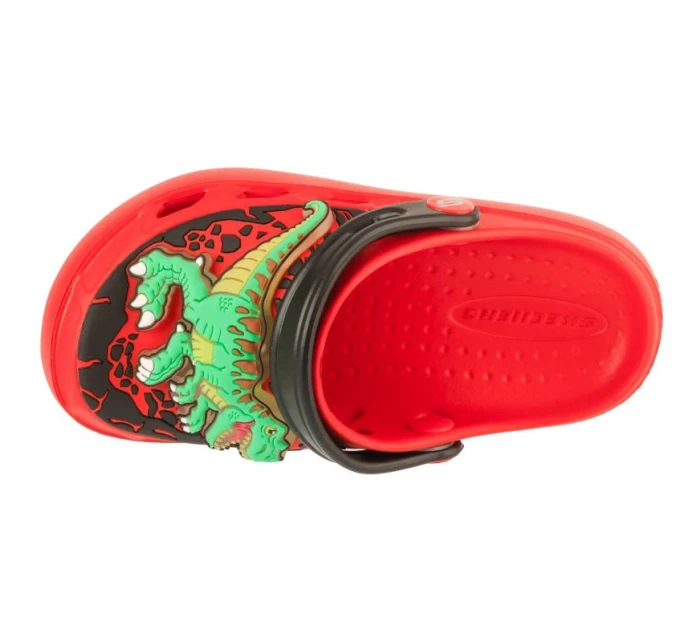 Red 27 model 21385111 - Skechers Red 27 model 21385111 - Skechers