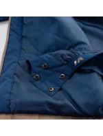 Pánská bunda MAKIO Pánská bunda MAKIO