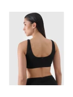 Dámský top 4F 4FRSS24UBKTF064-20S Dámský top 4F 4FRSS24UBKTF064-20S