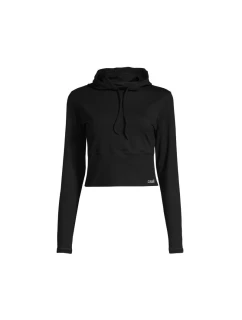 Bluza model 21459554 Hoodie black - Casall