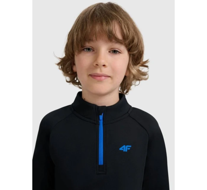 Dětské termoprádlo model 21727186 - 4F Dětské termoprádlo model 21727186 - 4F