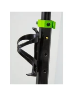 KOLOBĚŽKA PB ORNAMENT 230MM ZELENÁ