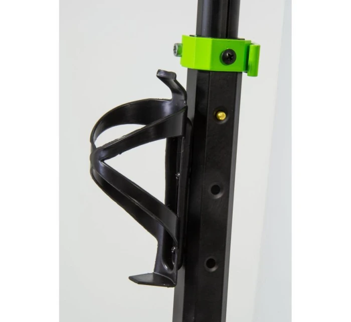 KOLOBĚŽKA PB ORNAMENT 230MM ZELENÁ