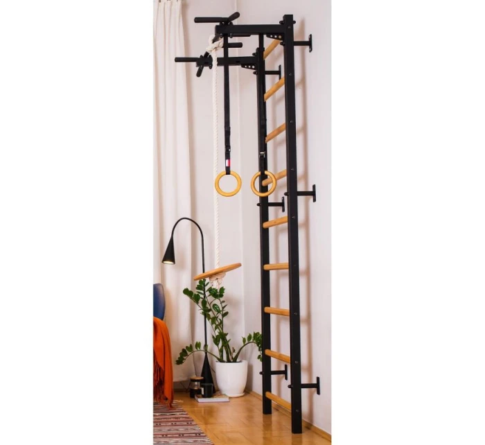 BENCHK 721B A076 GYNASTICKÝ STŮL S KOVOVOU TYČÍ A PŘÍSLUŠENSTVÍM PRO DĚTI