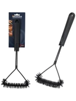 GRILOVACÍ KARTÁČ ČERNÝ 40 CM