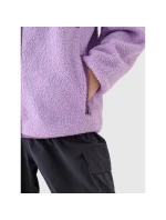 Dámský fleece se stojáčkem model 21893047 - 4F