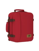 Batoh Wizzair Ryanair CabinZero Classic Mini 2v1 28L London Red - CZ82303