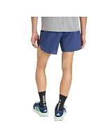 Pánské šortky Running Essentials modré model 22116673 - ADIDAS