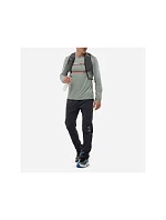 Pánské tričko MILLET Intense Ts Ls M, šedé