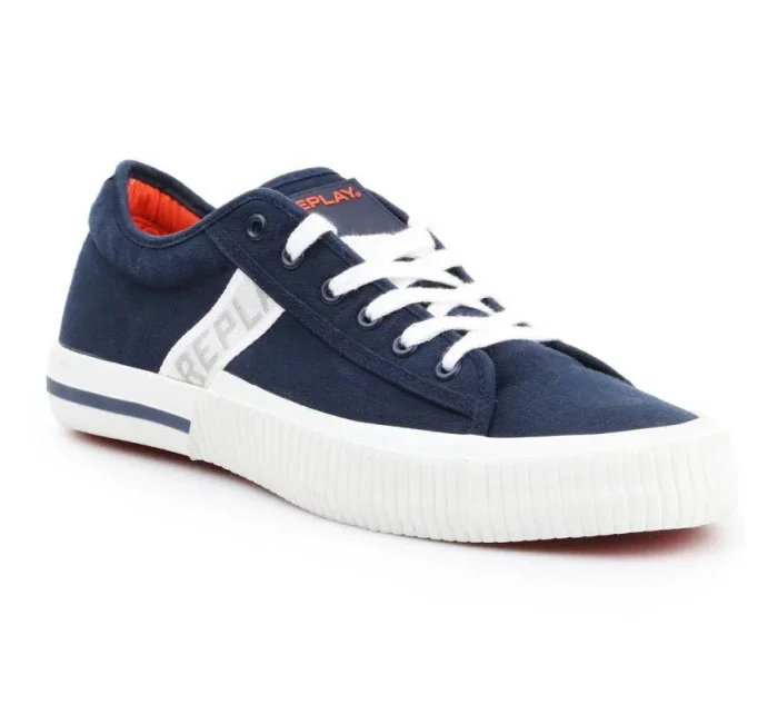 Replay Kinard M pánské boty RV840015T-0040