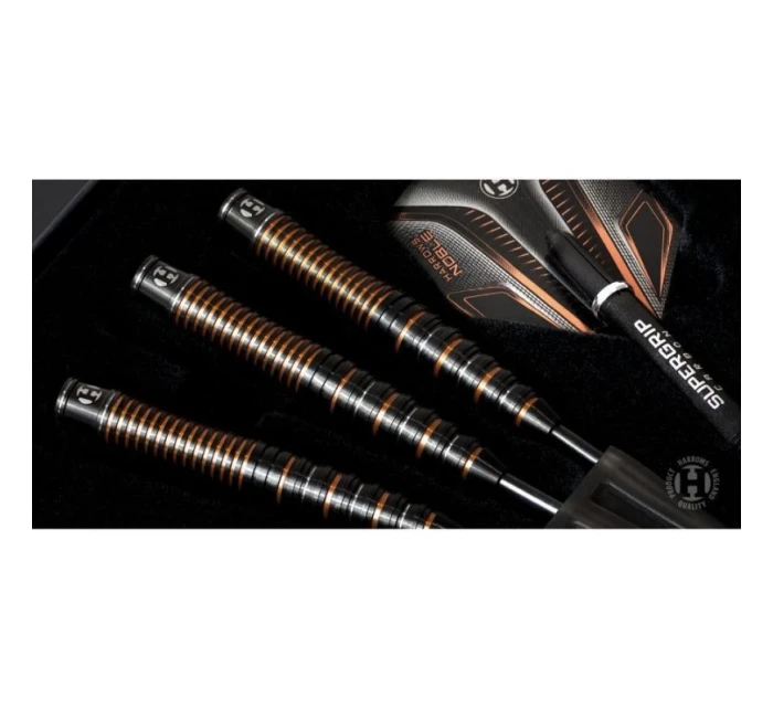 Šipky  90% Steeltip model 21136971 - Harrows