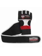 Tréninkové rukavice s   model 21473316 - Masters