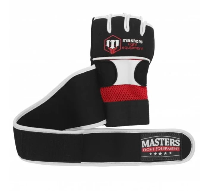 Tréninkové rukavice s   model 21473316 - Masters