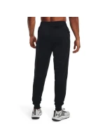 Pánské fleecové kalhoty M 1373362 001 - Under Armour Pánské fleecové kalhoty M 1373362 001 - Under Armour