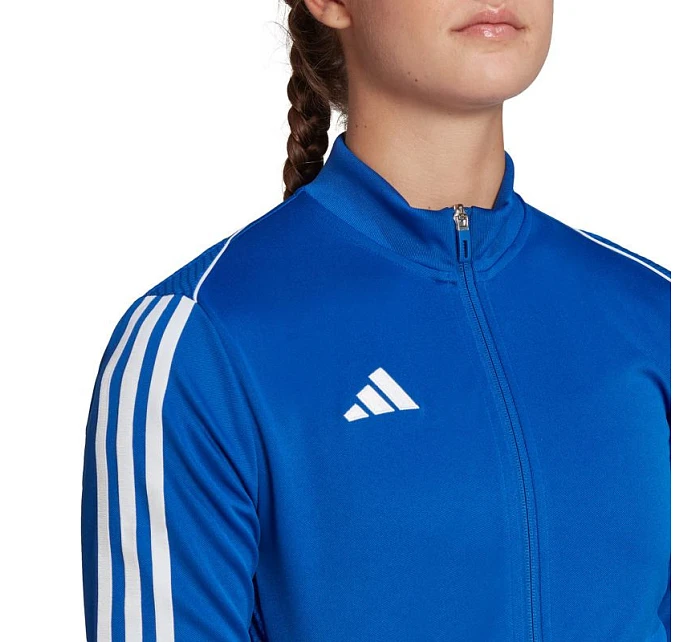 Dámská fotbalová mikina Tiro 23 League Training W model 18434205 - ADIDAS Dámská fotbalová mikina Tiro 23 League Training W model 18434205 - ADIDAS
