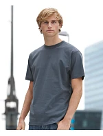 JN 800 Pánské pracovní tričko model 22490426 steel blue - Daiber JN 800 Pánské pracovní tričko model 22490426 steel blue - Daiber